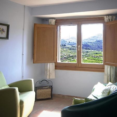 Ca L'Aleixa Rooms Bisbal de Falset 외부 사진