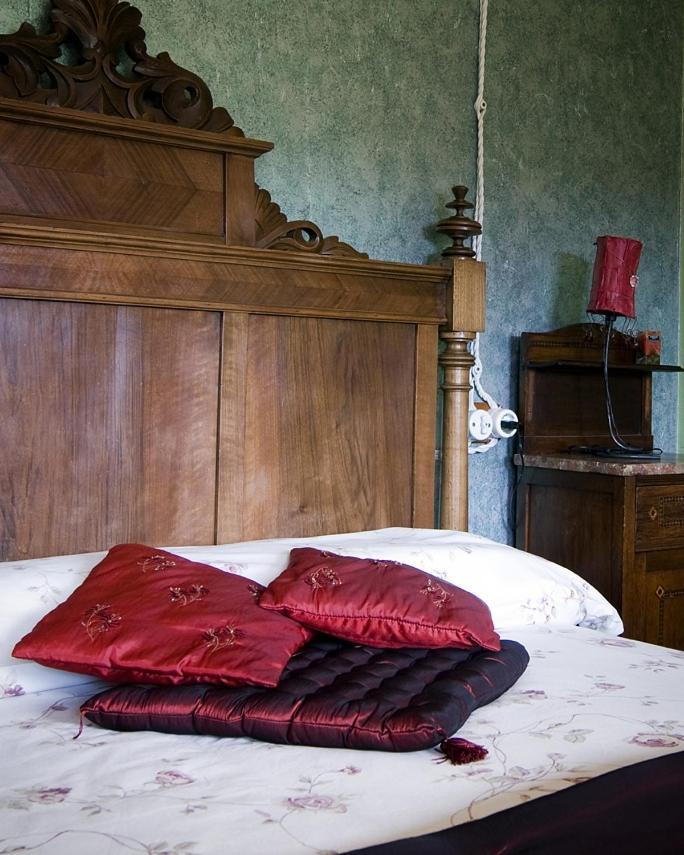 Ca L'Aleixa Rooms Bisbal de Falset 외부 사진