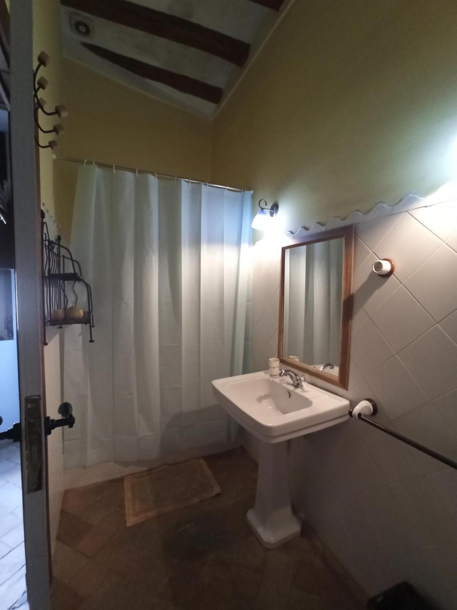 Ca L'Aleixa Rooms Bisbal de Falset 외부 사진