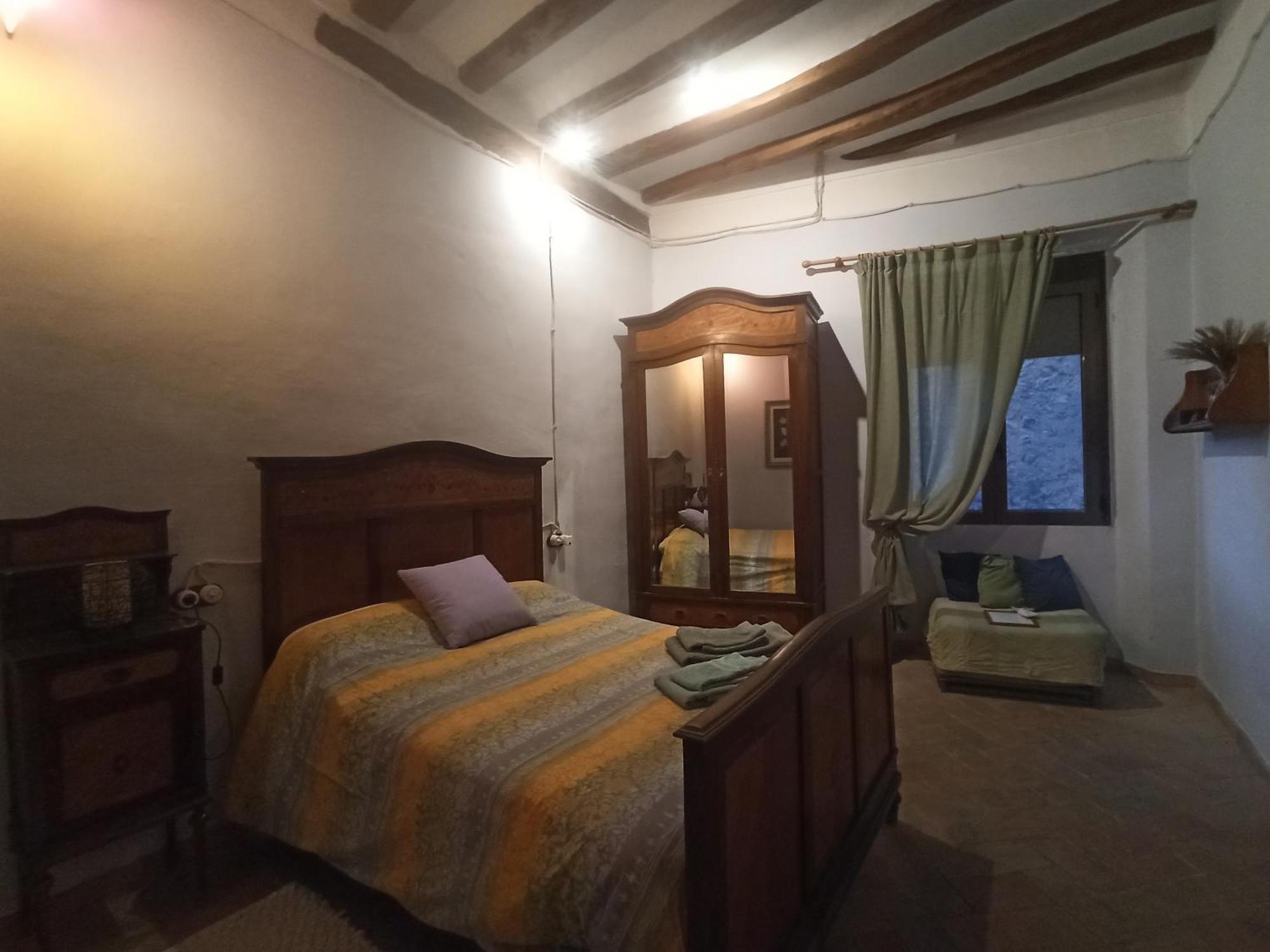 Ca L'Aleixa Rooms Bisbal de Falset 외부 사진