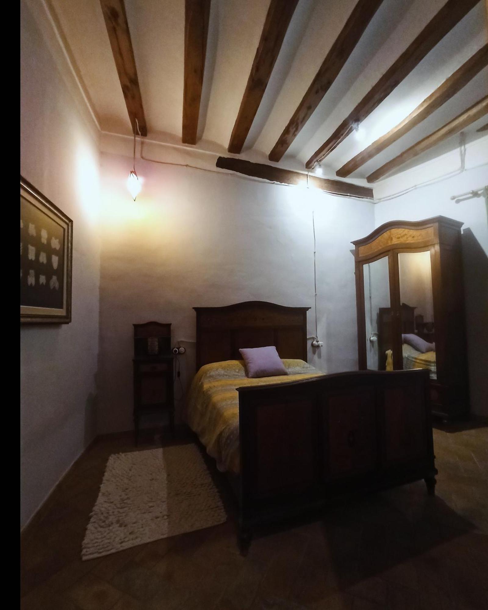 Ca L'Aleixa Rooms Bisbal de Falset 외부 사진