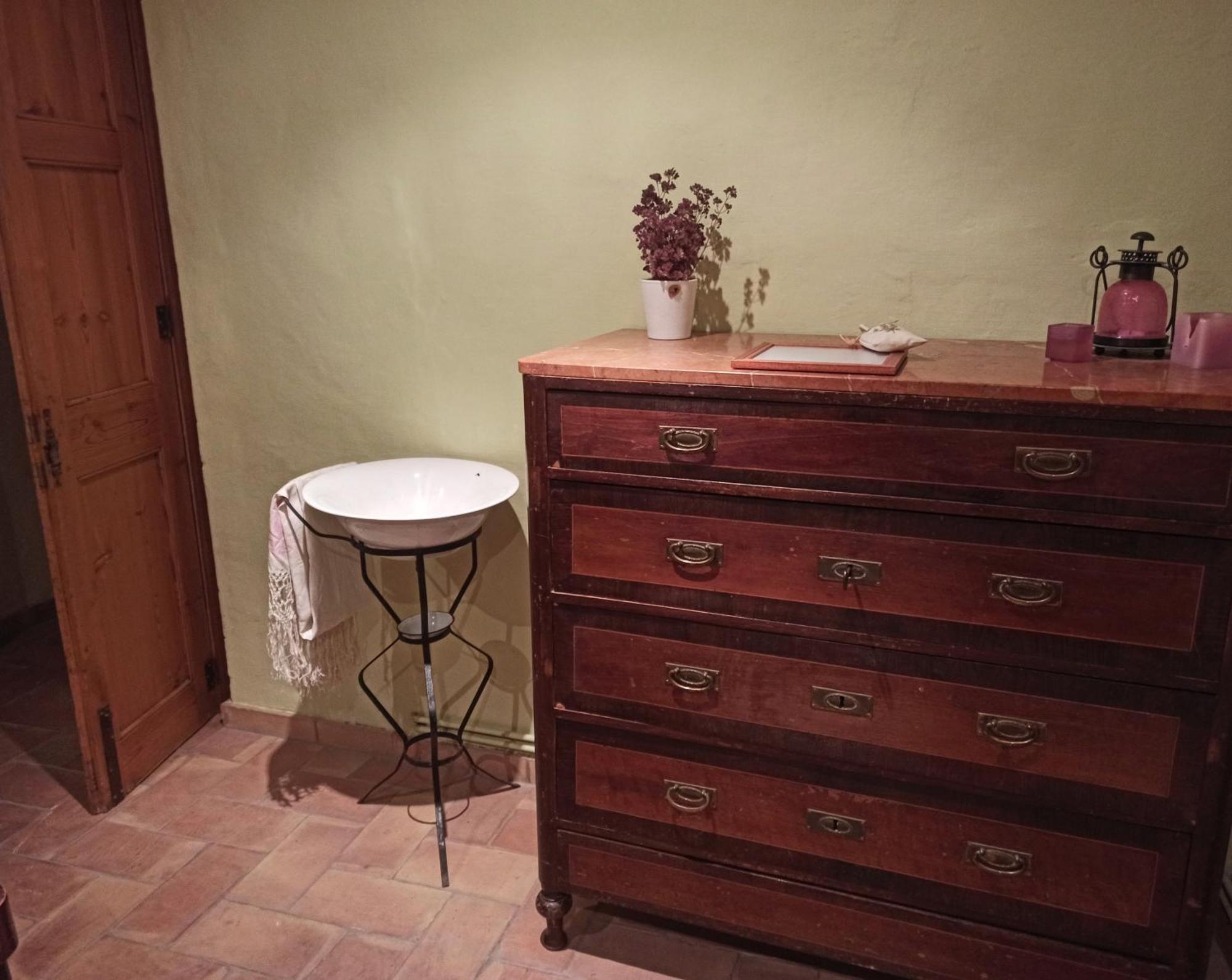 Ca L'Aleixa Rooms Bisbal de Falset 외부 사진