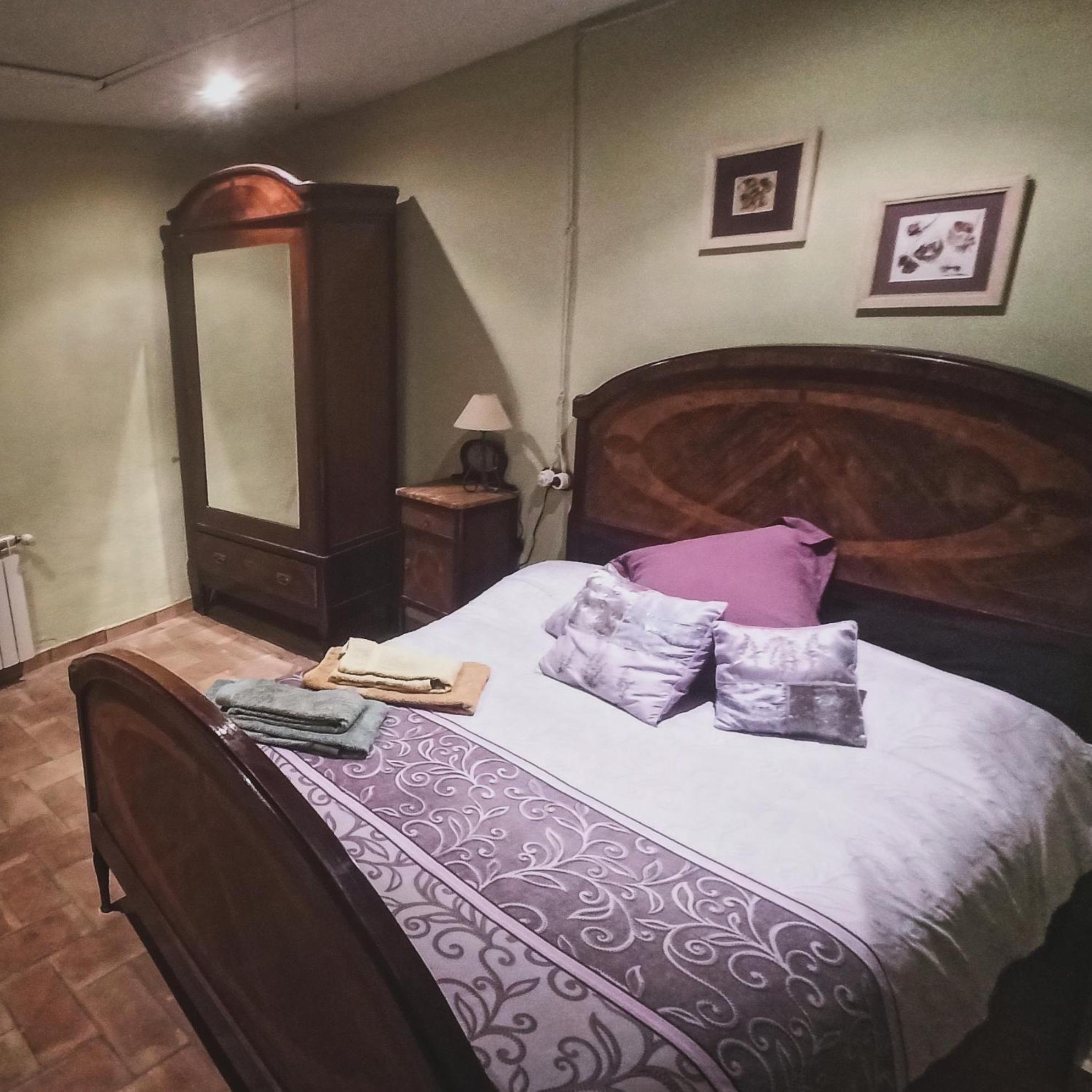 Ca L'Aleixa Rooms Bisbal de Falset 외부 사진