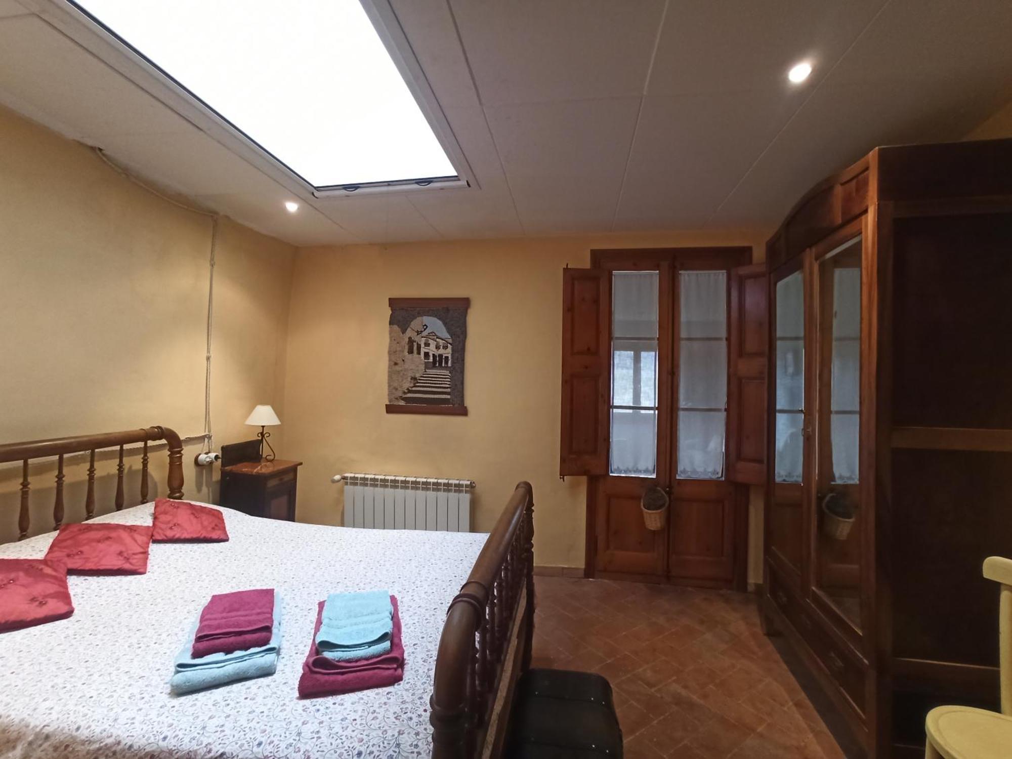 Ca L'Aleixa Rooms Bisbal de Falset 외부 사진