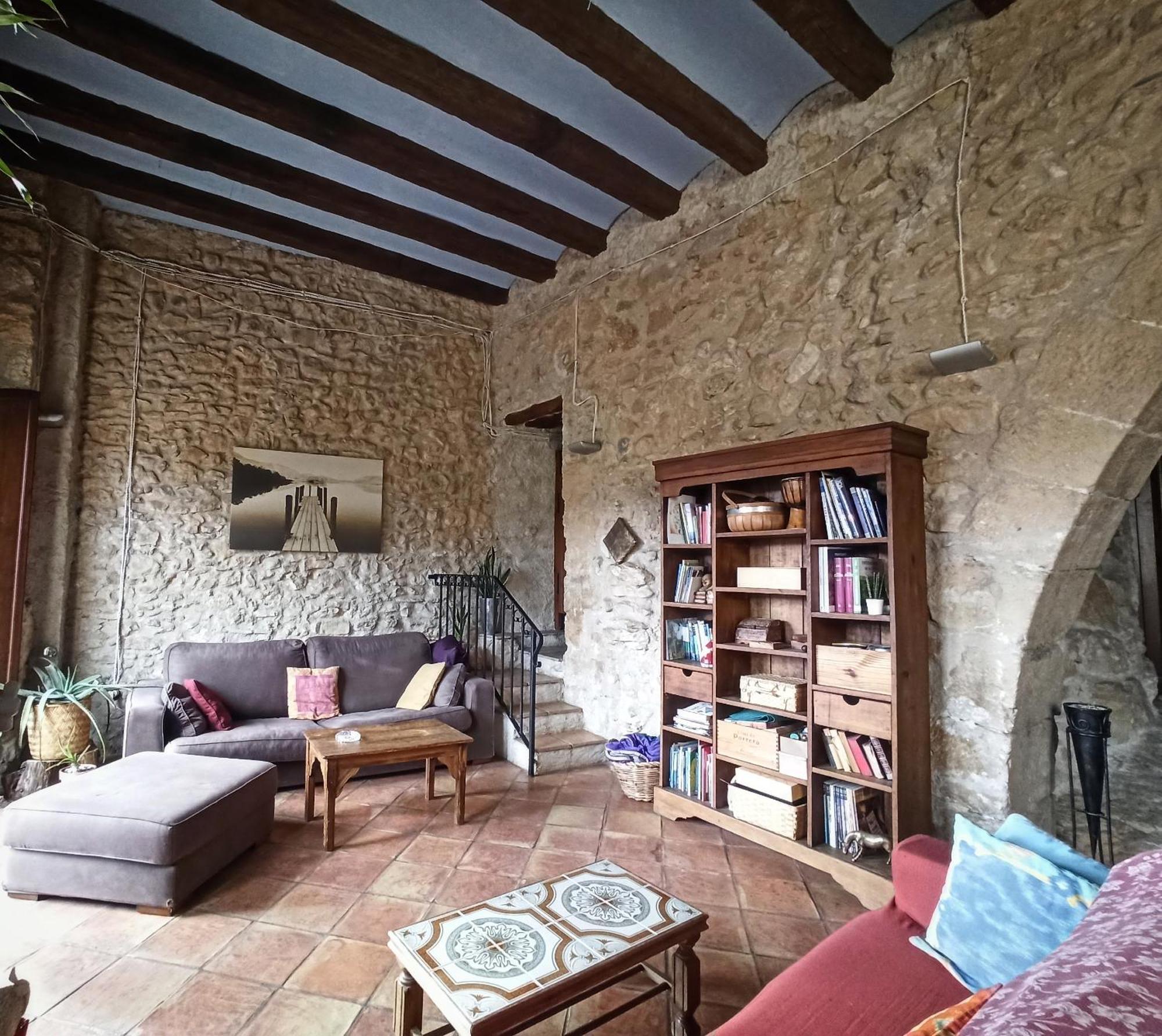 Ca L'Aleixa Rooms Bisbal de Falset 외부 사진